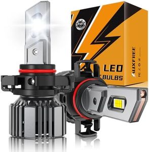 Auxbeam 52