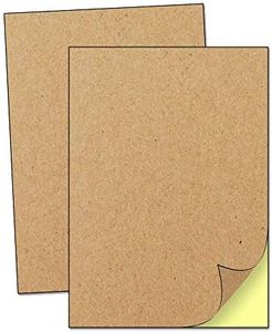 50 feuille