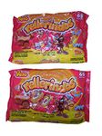 Vero Mexican Tamarindo Candy Rellerindos - 65 Count 2 Pack