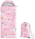 Wake In Cloud - Kids Sleeping Bag f