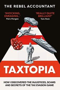 TAXTOPIA: 