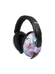 BANZ Earmuffs Infant Hearing Protection – Ages 0-2 Years (Butterfly)