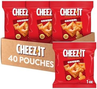 Cheez-It C