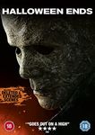 Halloween Ends [DVD] [2022] [2023]