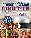 The Essential George Foreman Electr