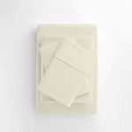 Short Queen Sheets for Rv Camper, 4