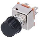 Automotive Replacement Blower Switches