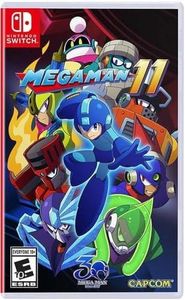 Mega Man 1