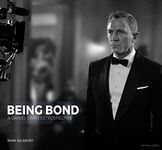 Being Bond: A Daniel Craig Retrospe