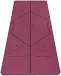 Liforme Original Yoga Mat – Free Yo