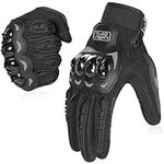 COFIT Motorcycle Gloves Breathable,