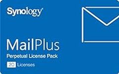 Synology Mail Server (MailPlus 20 L