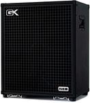Gallien-Krueger NEO IV 4x10 Bass Cabinet, Black, 1000W, 4-Ohm, 6.35mm Jack, Compatible with Bass Guitar, Double, Ideal for GK Legacy and Fusion Heads