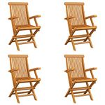 Outdoor Teak Furniture