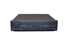 Musical Fidelity MX-DAC Digital-to-Analog Converter (Black)