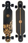 JUCKER HAWAII HOKU V2 Flex 2 Longboard