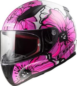 LS2, Casco