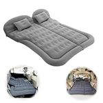 Liphier Car Air Mattress Inflatable