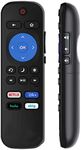 New Replacement Remote for All Westinghouse Roku TV - No Setup Required