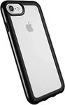 Speck Presidio Show Super Slim Scratch Resistant Protective Case for iPhone 6/6s/7/8 - Clear/Black