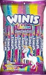 Chewy Candy Swirl, Winis Unicorn, C