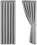 Aspire Homeware Blackout Curtains 9