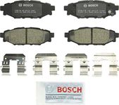 BOSCH BC1114 QuietCast Premium Cera