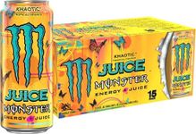 Monster Energy Juice Monster Khaoti