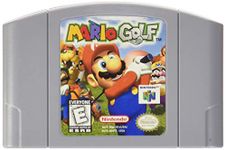 Mario Golf (Renewed)