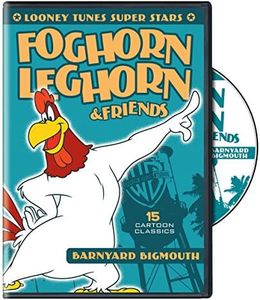 Looney Tunes Super Stars: Foghorn Leghorn & Friends