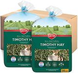 Kaytee All Natural Timothy Hay for 