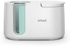 Cricut Mug Heat Press Machine, Whit