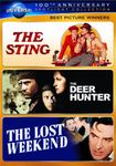 Best Picture Winners Spotlight Collection (The Sting / The Deer Hunter / The Lost Weekend) (Universal's 100th Anniversary Edition) (Bilingual)