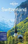 Lonely Planet Switzerland 9