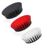 Hoover Multi-Purpose Cleaning Brush Kit, Compatible with ONEPWR Scrubber, AH86400