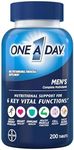 One A Day Multivitamin, Men's Healt