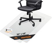 FRUITEAM 2 Pack 75 x 120 cm/30 x 48