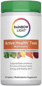 Rainbow Li