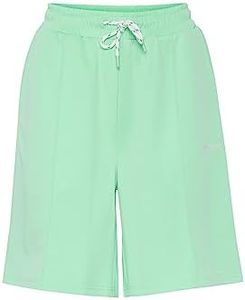 THEJOGGCONCEPT Pantaloncini Jcsima, 146330/Spring Bud, S Donna