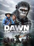 Dawn of the Planet of the Apes