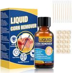 Liquid Corn Remover for feet Extra 
