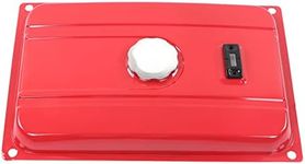 Generator Gas Tank, 3.17 Gallon Stainless Steel Generator Fuel Container For Factory