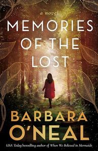 Memories of the Lost: A Novel