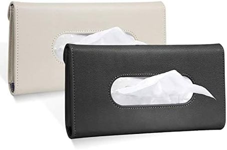 Car Tissue