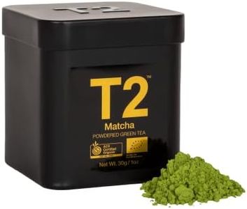 T2 Tea Org