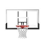 Spalding 54" Performance Acrylic Ba