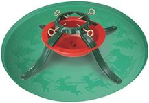 Jack-Post Floor Protection Resin Tr