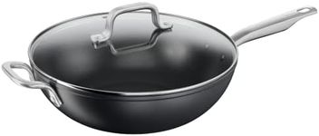 Tefal Premium Specialty Hard Anodis