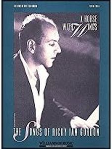 A Horse With Wings The Songs Of Ricky Ian Gordon