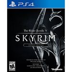 Bethesda Skyrim Special Edition PS4